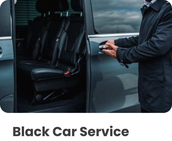 Black Car