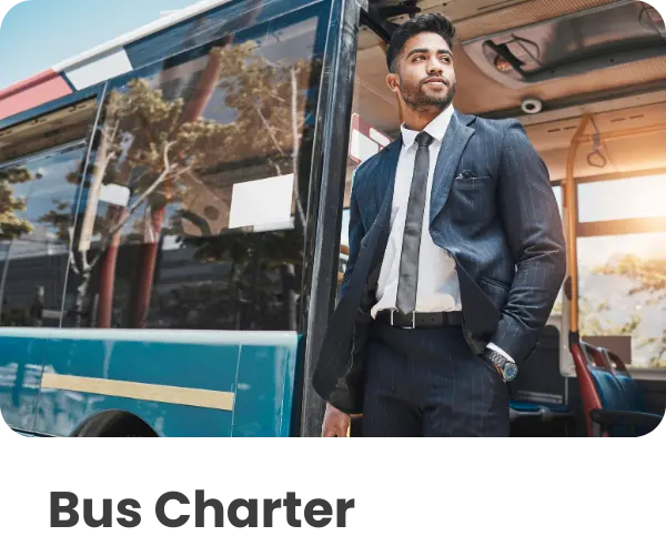 Bus Chaarter