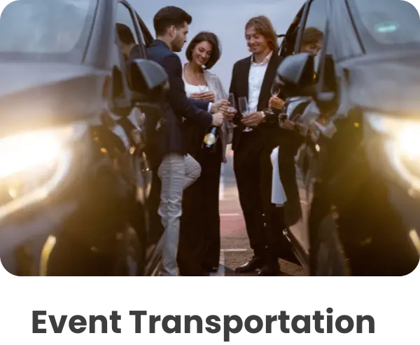 event transportation