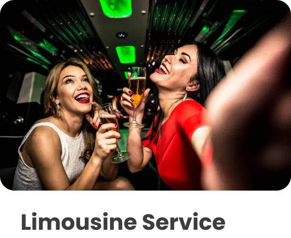 limo service