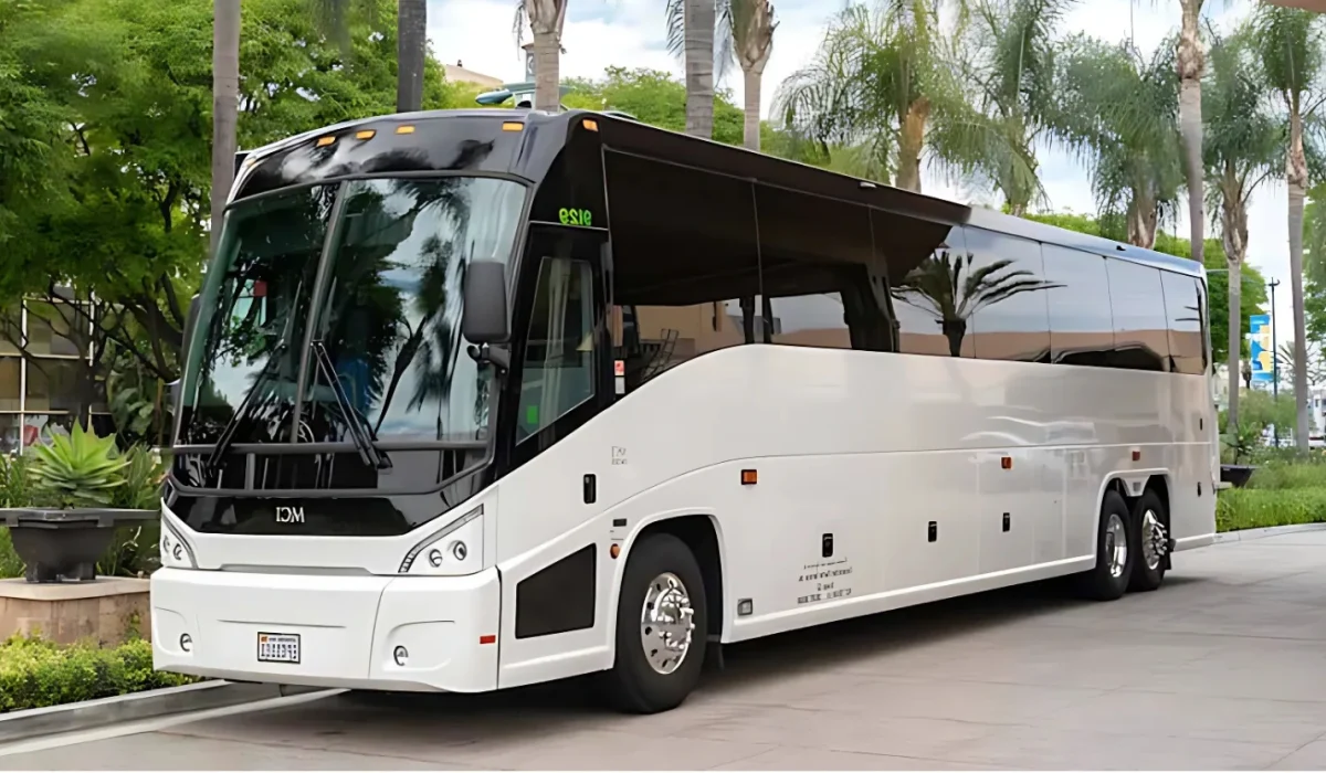 mini coach